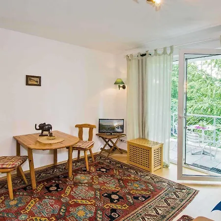 Strandperle Whg 06 Apartment Heringsdorf (Usedom)