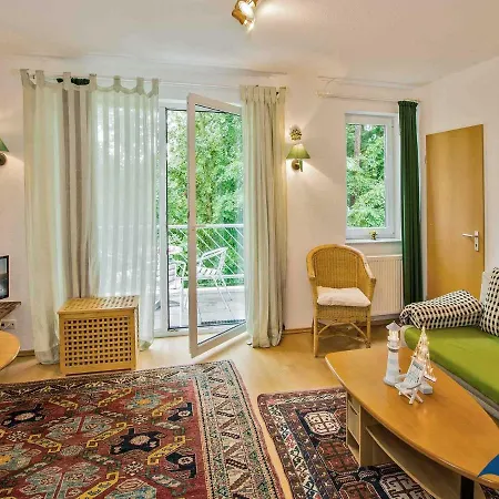 Strandperle Whg 06 Apartment *
